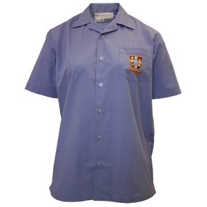 Scots Albury Shirt S/S-Large