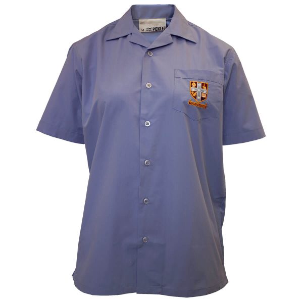 Scots Albury Shirt S/S