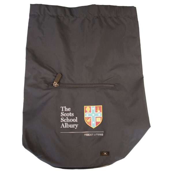 Scots Albury Sports Bag