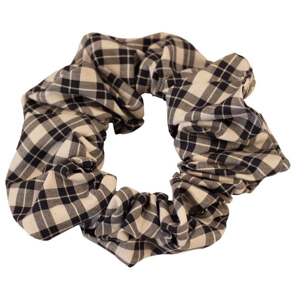 Scots Albury Scrunchie Summer