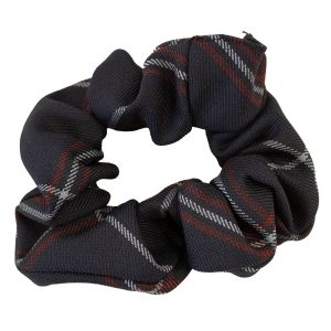 Scots Albury Scrunchie Winter