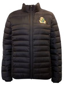 Strathmore SC Puffer Jacket