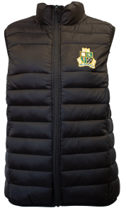 Strathmore SC Puffer Vest