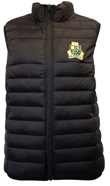 Strathmore SC Puffer Vest