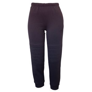 Trackpants Dble Knee with Cuff