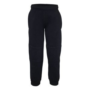 Trackpants Dble Knee with Cuff