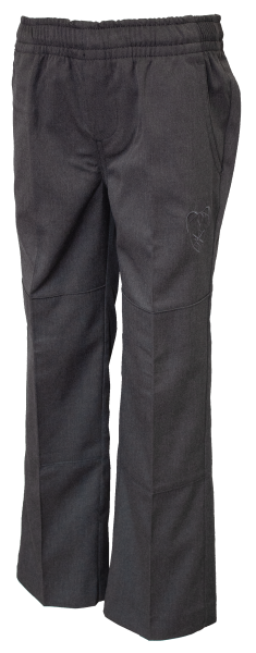 ASA Trouser Junior Elastic