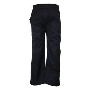 Trouser Full Elastic Waist