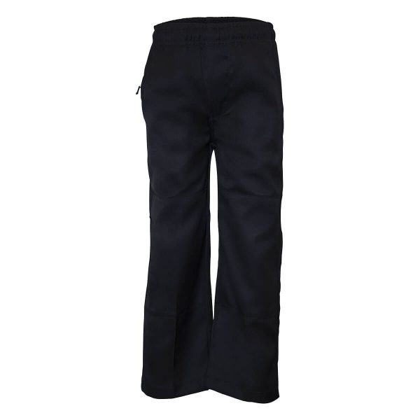 Trouser Full Elastic Waist Snr