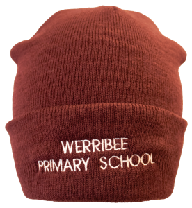 Werribee PS Beanie