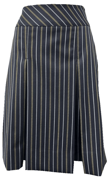 Inner Sydney 11 - 12 Skirt