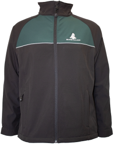 Brauer College Softshell Adult