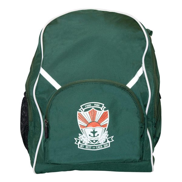 Fyans Park Back Pack