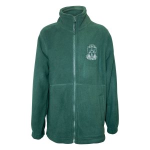 Fyans Park Polar Fleece Jacket