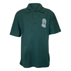 Fyans Park Polo SS Bottle