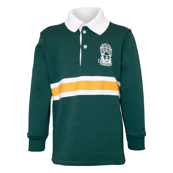 Fyans Park Rugby Top