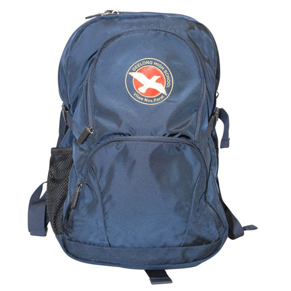 Geelong High Back Pack