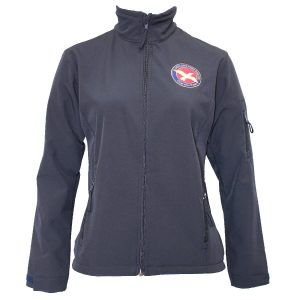 Geelong High Sport Jkt Ladies