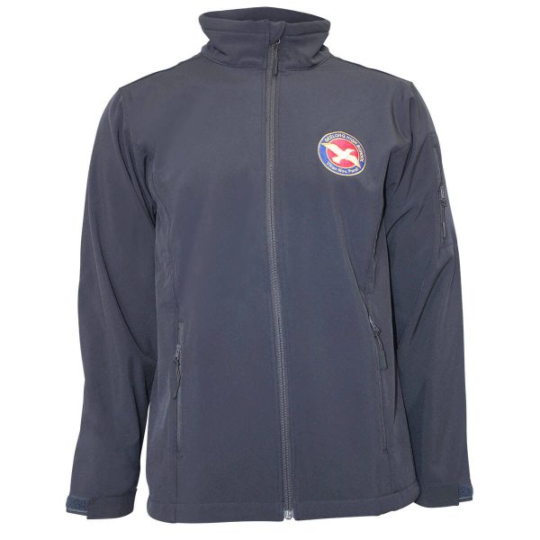 Geelong High Sport Jkt Unisex