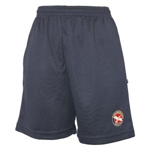 Geelong High Sport Shorts