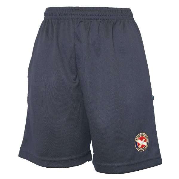 Geelong High Sport Shorts