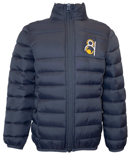 GSL Puffer Jacket