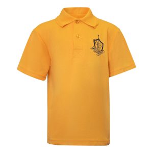 Holy Family Sports Polo