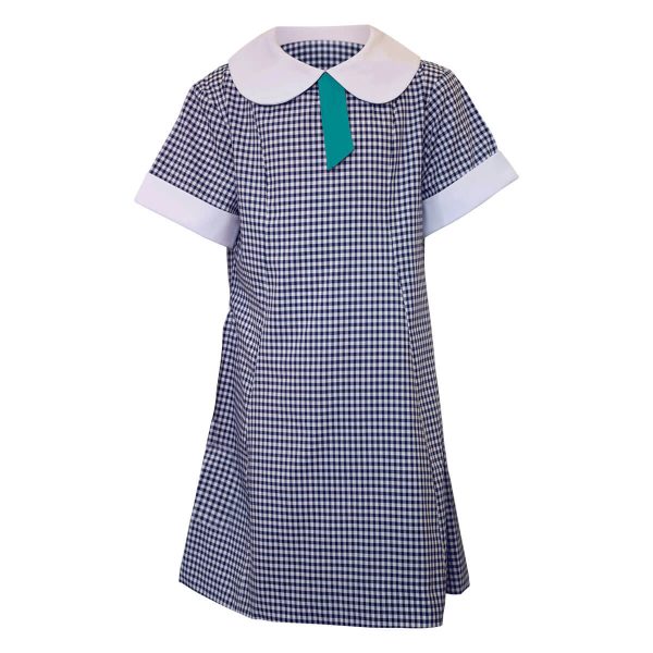 Mt Duneed Dress