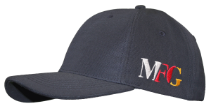 Matthew Flinders Geelong Cap