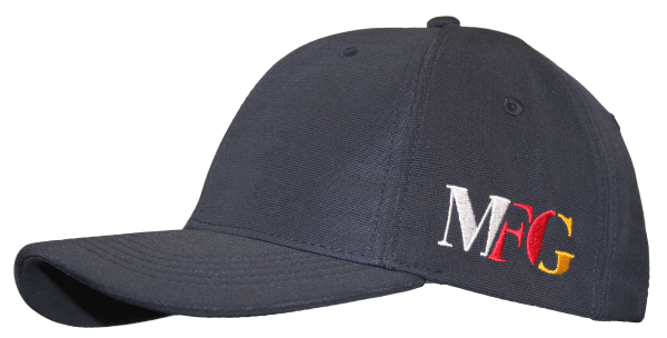 Matthew Flinders Geelong Cap