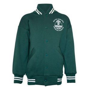 South Geelong P/S Bomber Jkt