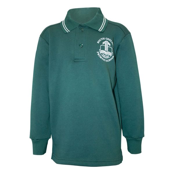 South Geelong P/S Rugby Top