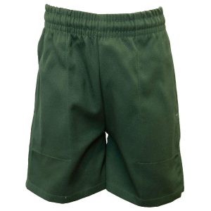 Shorts Youth Full Elastic