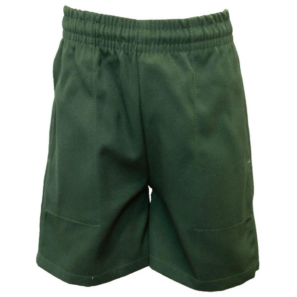 Shorts Youth Full Elastic