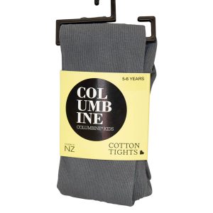 Columbine Cotton Tights Adults