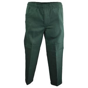 Trouser Full Elastic Waist