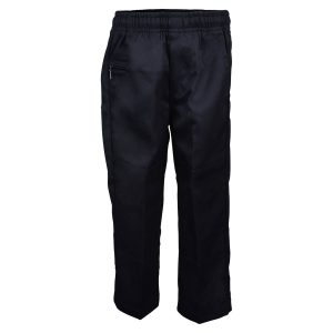 Trouser Full Elastic Waist