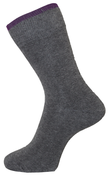 Wesley Boys Socks