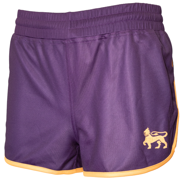 Wesley AFL Shorts - Girls