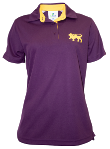 Wesley Sports Polo Female