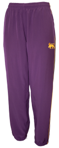 Wesley Sports Trackpants