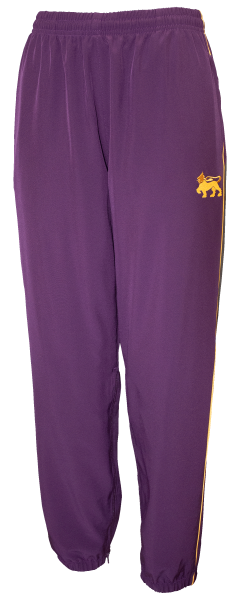 Wesley Sports Trackpants