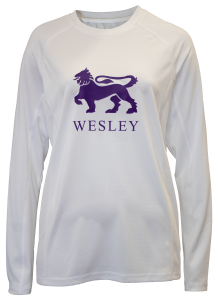 Wesley Training T/Shirt L/S