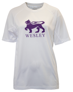 Wesley Training T-Shirt S/S