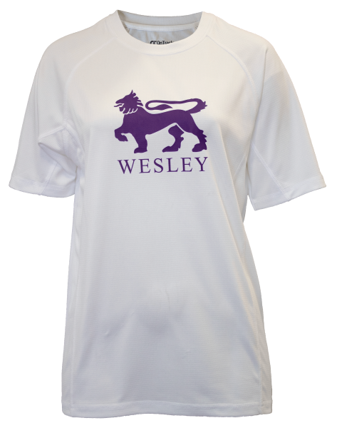 Wesley Training T-Shirt S/S