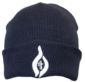 St Agnes Beanie