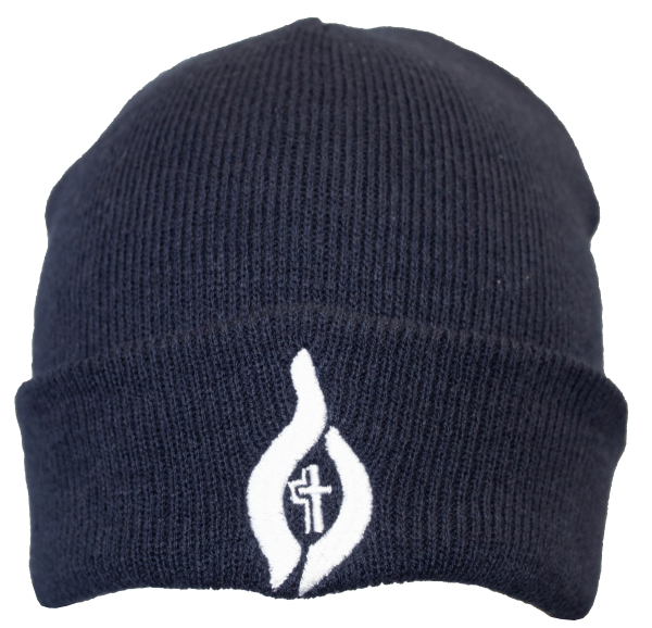 St Agnes Beanie