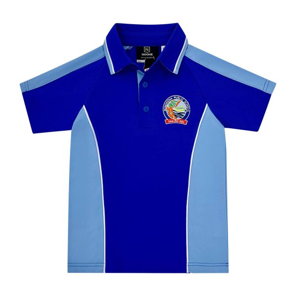 Bundeena Sports Polo