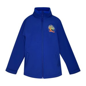 Bundeena Softshell Jacket