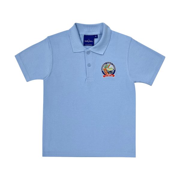 Bundeena Academic Polo S/S